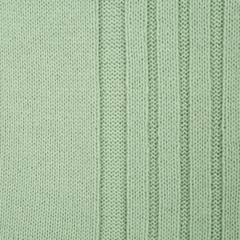 Плед Pail Tint, зеленый (мятный) фото 