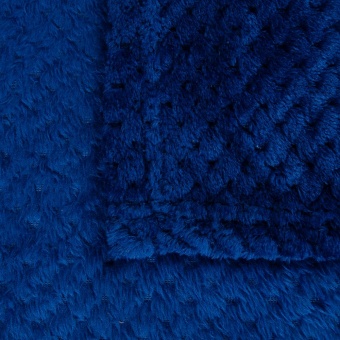 Плед-подушка Dreamscape, синий фото 