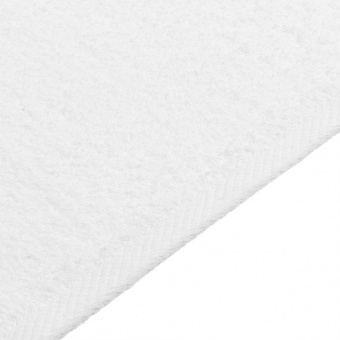 Полотенце Odelle, большое, белое фото 