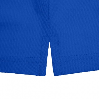 Рубашка поло мужская Virma Light, ярко-синяя (royal) фото 17