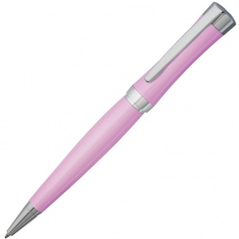 Ручка шариковая Desire, розовая фото 