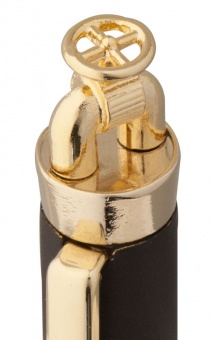 Ручка шариковая Faucet Golden Top фото 