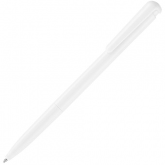 Ручка шариковая Penpal, белая фото 