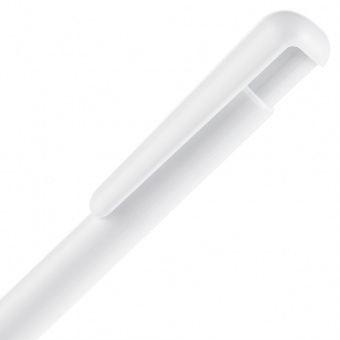 Ручка шариковая Penpal, белая фото 
