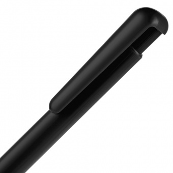 Ручка шариковая Penpal, черная фото 