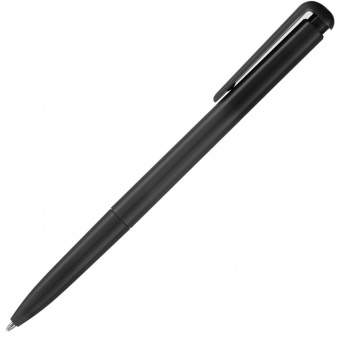 Ручка шариковая Penpal, черная фото 