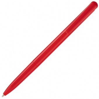Ручка шариковая Penpal, красная фото 