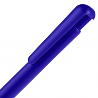 Ручка шариковая Penpal, синяя фото 
