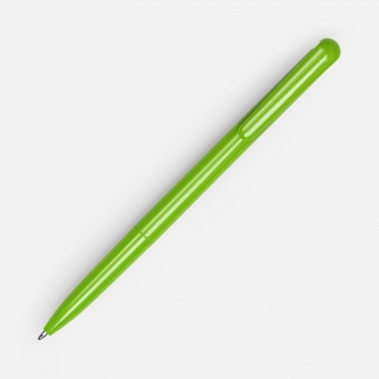 Ручка шариковая Penpal, зеленая фото 