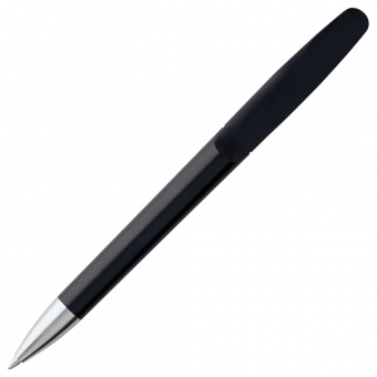 Ручка шариковая Prodir DS3.1 TPC, черная фото 