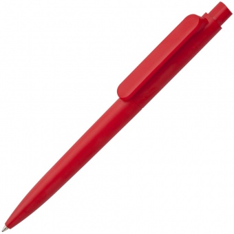 Ручка шариковая Prodir DS9 PMM-P, красная фото 