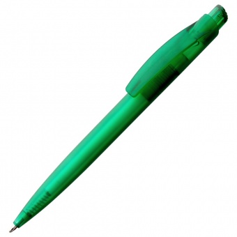 Ручка шариковая Profit, зеленая фото 
