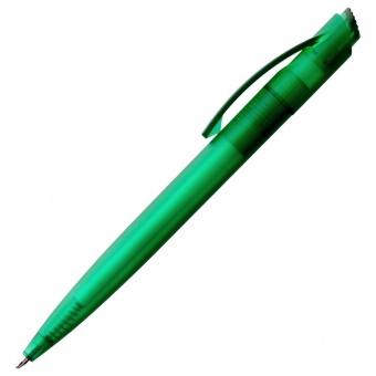 Ручка шариковая Profit, зеленая фото 