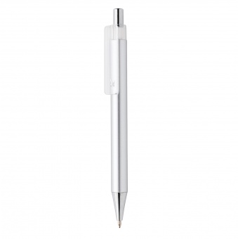 Ручка X8 Metallic фото 