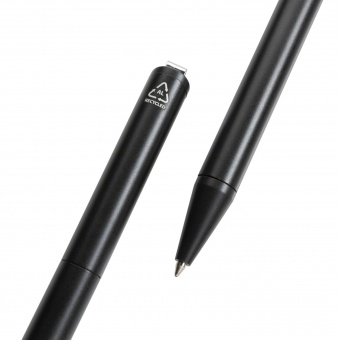 Ручка Xavi из переработанного алюминия RCS фото 