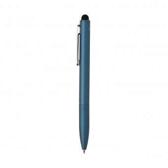 Ручка-стилус Kymi из переработанного алюминия RCS фото 