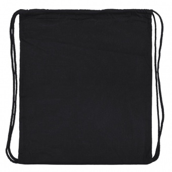 Рюкзак Canvas, черный фото 