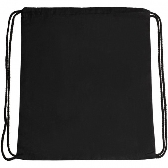 Рюкзак Canvas, черный фото 