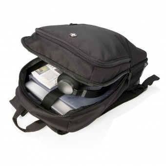 Рюкзак для ноутбука 17" Swiss Peak Business фото 