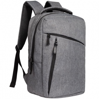 Рюкзак для ноутбука Onefold, серый фото 