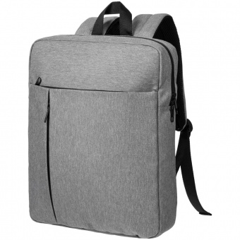 Рюкзак для ноутбука Burst Oneworld, серый фото 