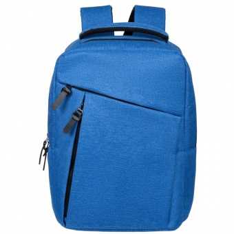 Рюкзак для ноутбука Onefold, ярко-синий фото 