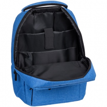 Рюкзак для ноутбука Onefold, ярко-синий фото 