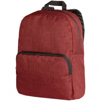 Рюкзак для ноутбука Slot, красный фото 