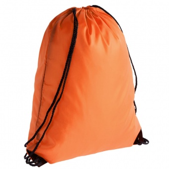 Рюкзак Element, оранжевый фото 