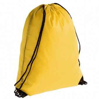 Рюкзак Element, желтый фото 