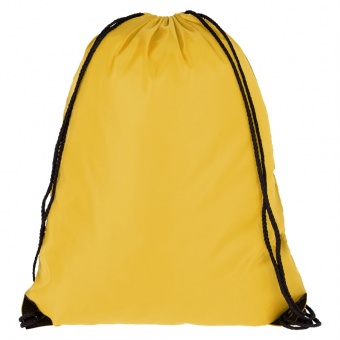 Рюкзак Element, желтый фото 