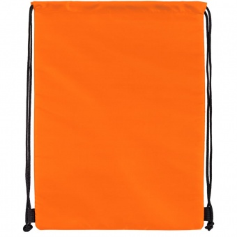 Терморюкзак Cool Hike, оранжевый фото 