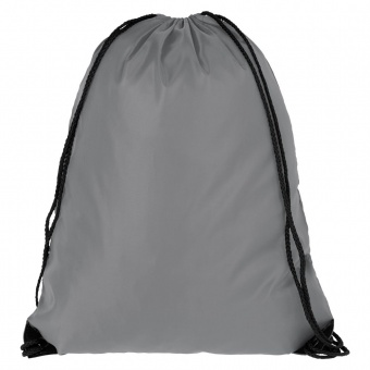 Рюкзак New Element, серый фото 