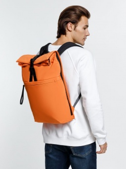 Рюкзак urbanPulse, оранжевый фото 