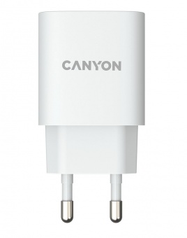 Сетевое зарядное устройство Canyon Quick Charge фото 