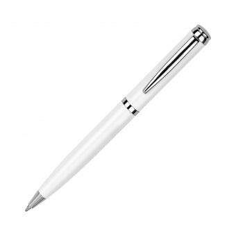 Шариковая ручка Sonata BP, белая фото 