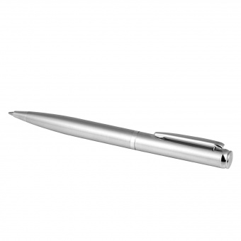 Шариковая ручка Sonata BP, серебро фото 