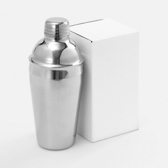Шейкер DrinkMaster фото 
