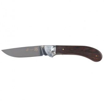 Складной нож Stinger 9905, коричневый фото 