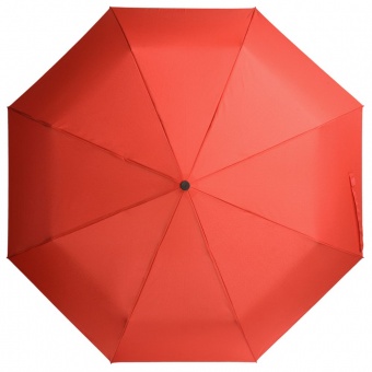 Складной зонт Hogg Trek, красный фото 
