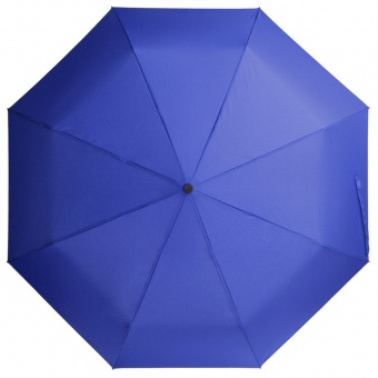Складной зонт Hogg Trek, синий фото 