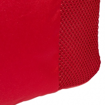 Спортивная сумка Tiro, красная фото 