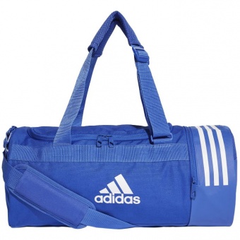 Сумка-рюкзак Convertible Duffle Bag, ярко-синяя фото 