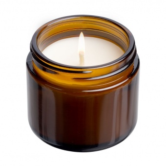 Свеча ароматическая Piccola, апельсин и корица фото 