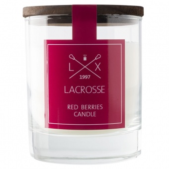 Свеча ароматическая Red Berries фото 