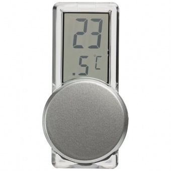 Термометр на присоске Gantshill фото 