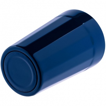 Термостакан iconyMug, темно-синий фото 