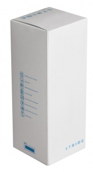 Термостакан Tansley ver.2, герметичный, вакуумный, серебристый фото 