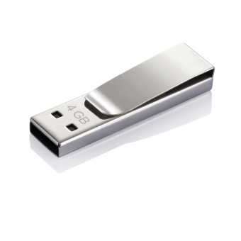 USB флешка Tag 2.0, 4 ГБ фото 