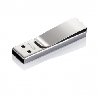USB флешка Tag 2.0, 8 ГБ фото 